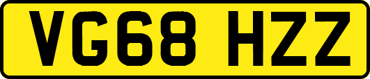 VG68HZZ
