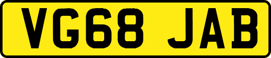 VG68JAB