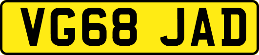 VG68JAD