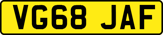 VG68JAF