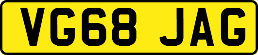VG68JAG