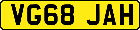 VG68JAH