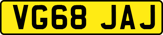 VG68JAJ