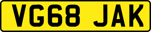 VG68JAK