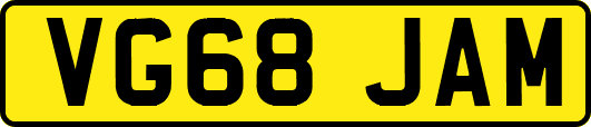 VG68JAM