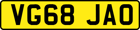 VG68JAO