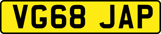 VG68JAP