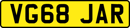 VG68JAR