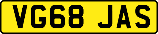 VG68JAS
