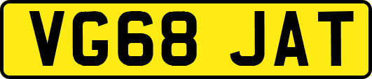 VG68JAT
