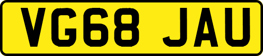 VG68JAU