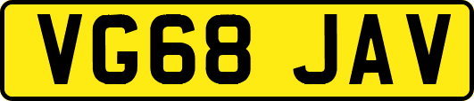 VG68JAV