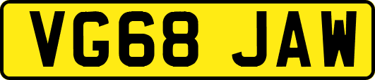 VG68JAW