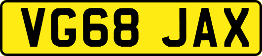 VG68JAX