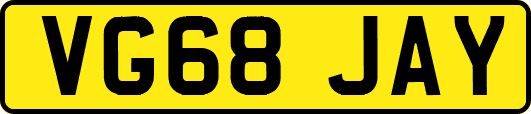 VG68JAY