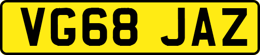 VG68JAZ