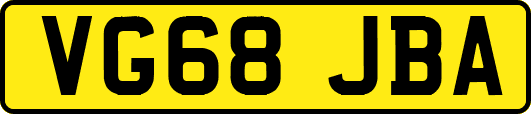 VG68JBA