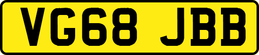 VG68JBB