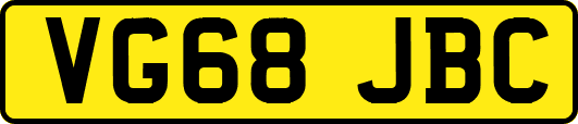 VG68JBC