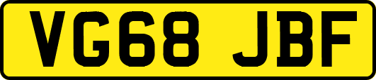 VG68JBF