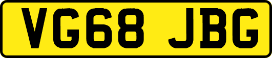 VG68JBG