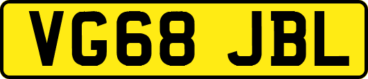 VG68JBL