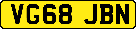 VG68JBN