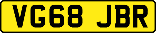 VG68JBR