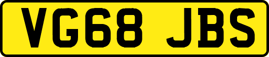 VG68JBS
