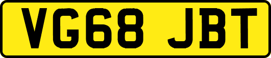 VG68JBT