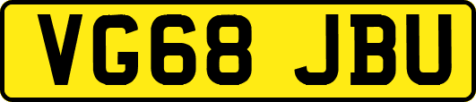 VG68JBU