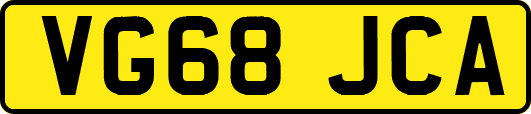 VG68JCA