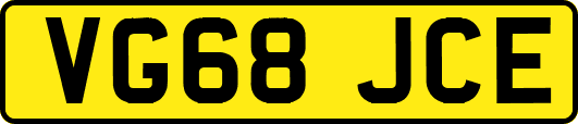 VG68JCE