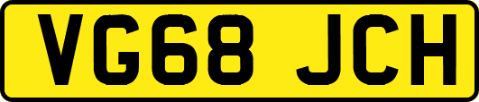VG68JCH
