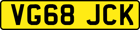 VG68JCK
