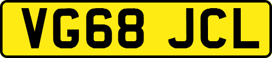 VG68JCL