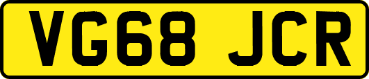 VG68JCR