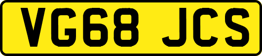 VG68JCS