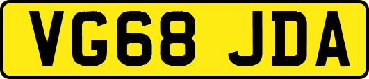 VG68JDA