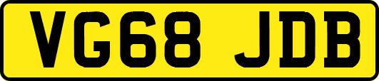 VG68JDB
