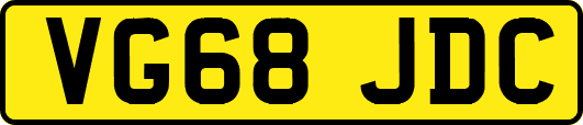VG68JDC