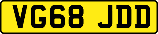 VG68JDD