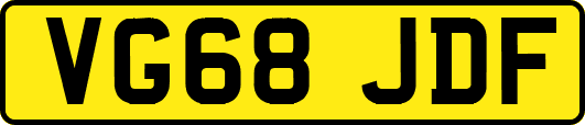 VG68JDF
