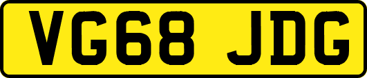 VG68JDG