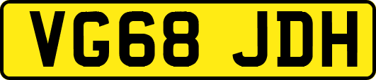 VG68JDH