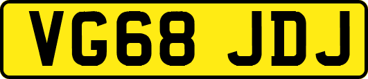 VG68JDJ