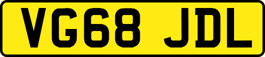 VG68JDL