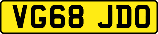 VG68JDO