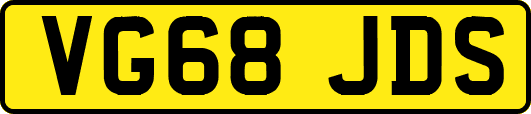 VG68JDS