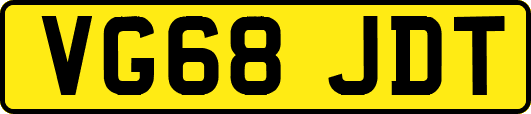 VG68JDT